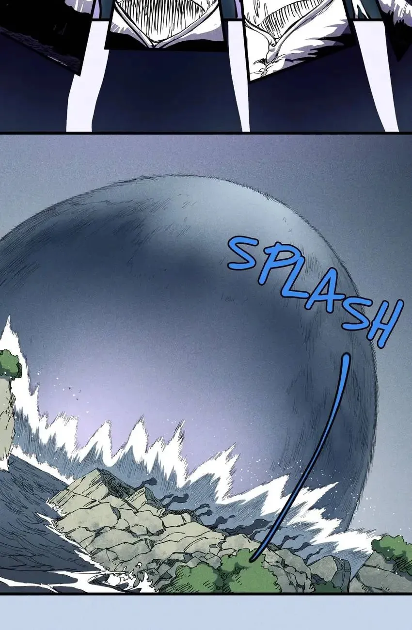 The God of Flame Chapter 31 page 39 - 