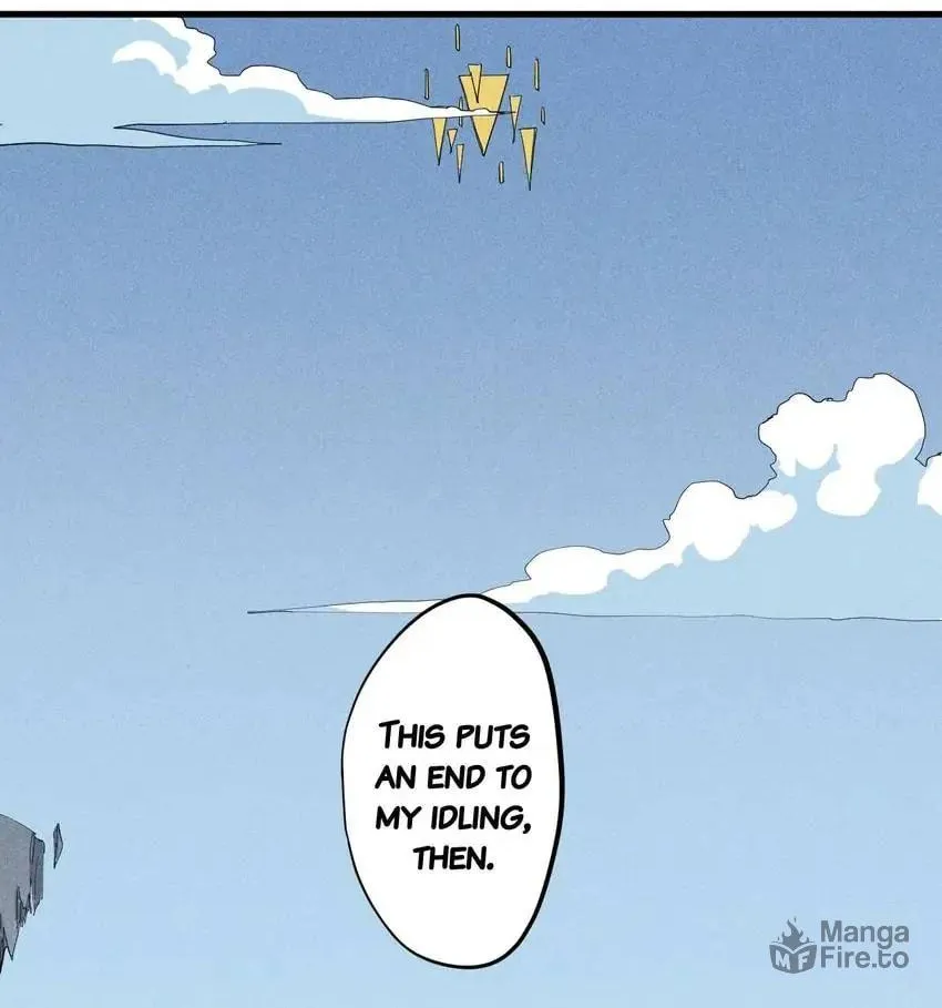 The God of Flame Chapter 31 page 6 - 