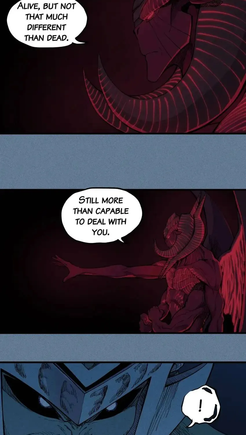 The God of Flame Chapter 32 page 15 - 