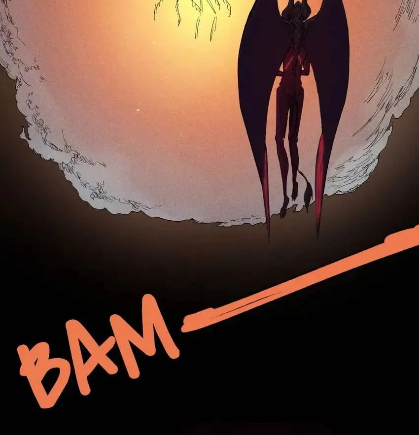 The God of Flame Chapter 32 page 18 - 
