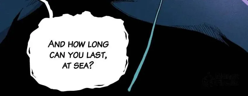 The God of Flame Chapter 32 page 22 - 