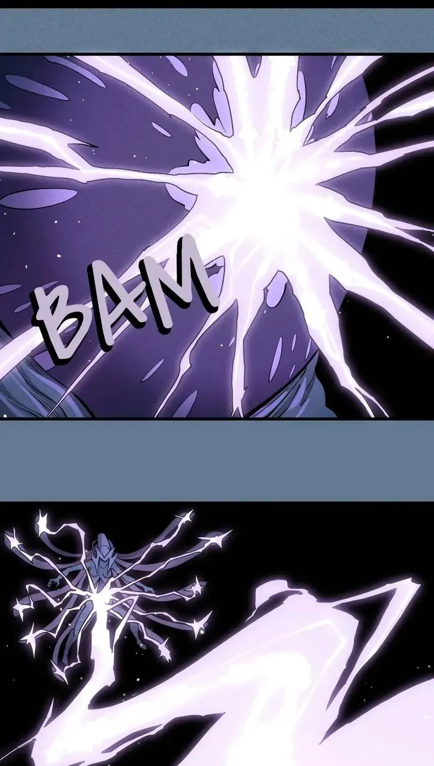 The God of Flame Chapter 32 page 23 - 