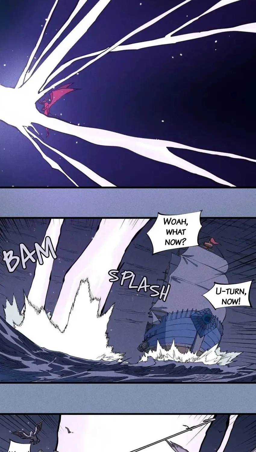 The God of Flame Chapter 32 page 26 - 