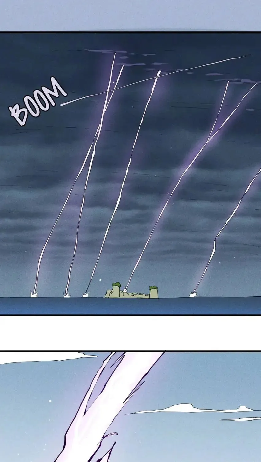 The God of Flame Chapter 32 page 28 - 