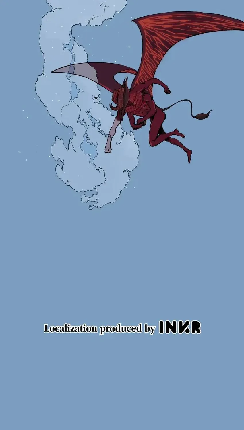 The God of Flame Chapter 32 page 40 - 
