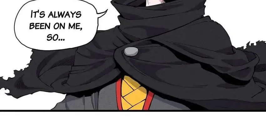 The God of Flame Chapter 32 page 8 - 