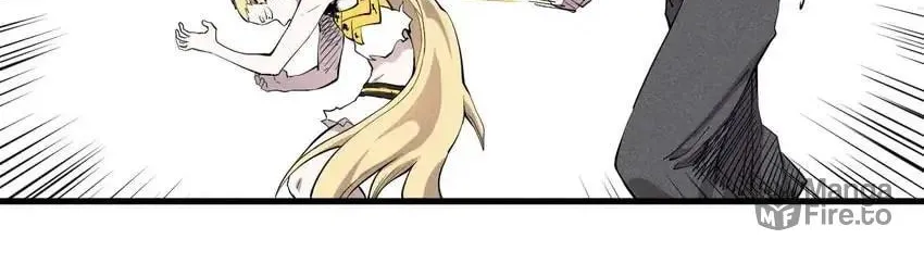 The God of Flame Chapter 32 page 10 - 