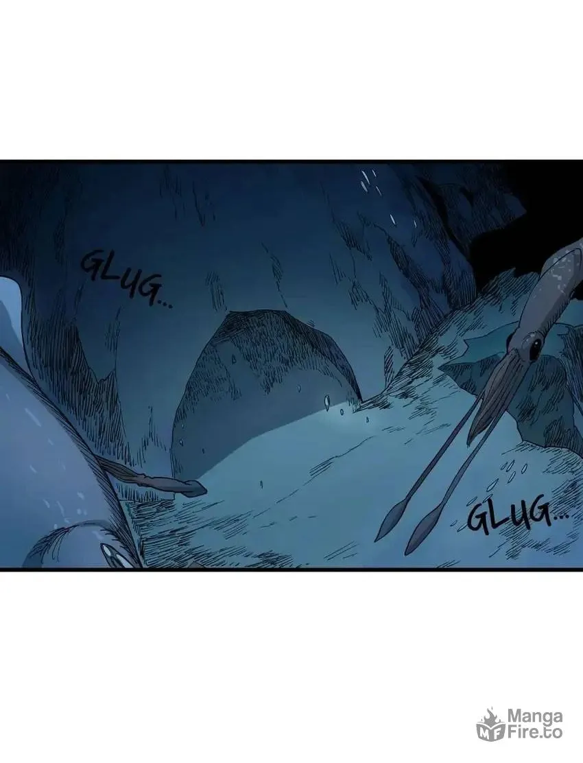 The God of Flame Chapter 33 page 11 - 