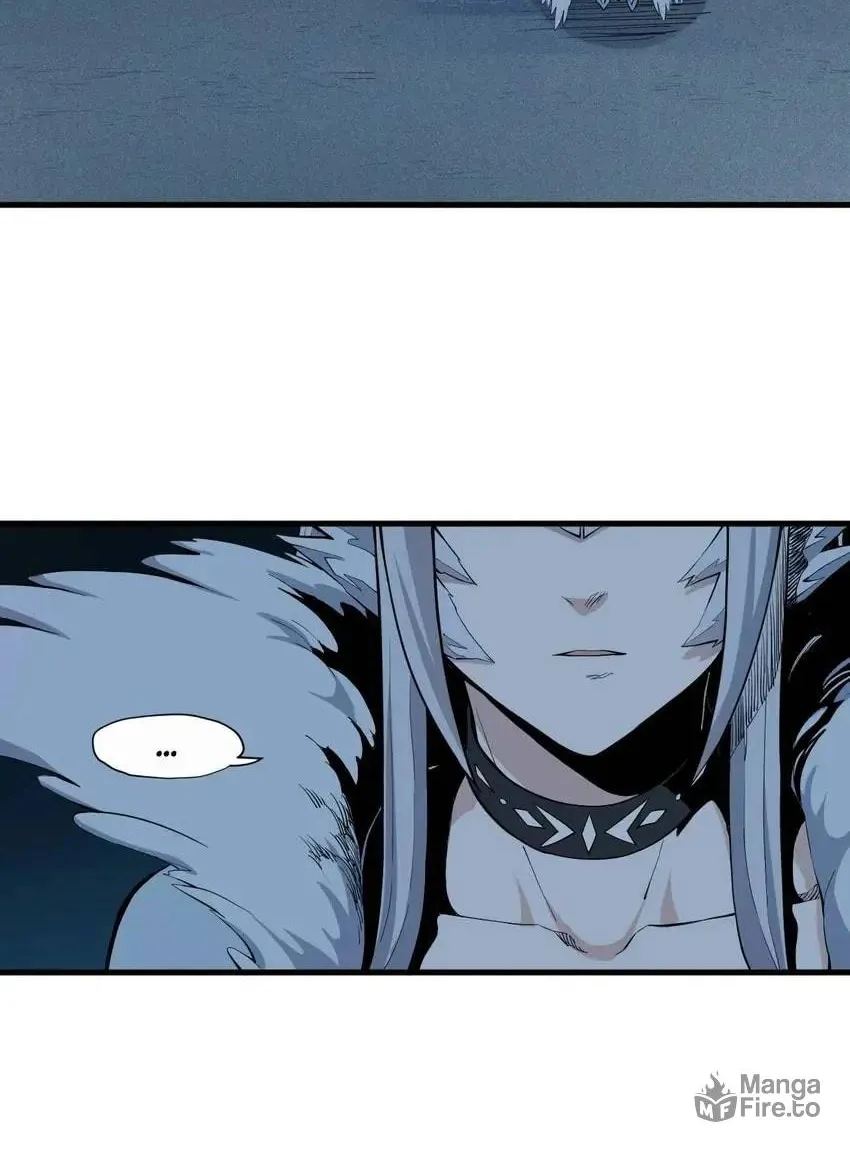 The God of Flame Chapter 33 page 22 - 