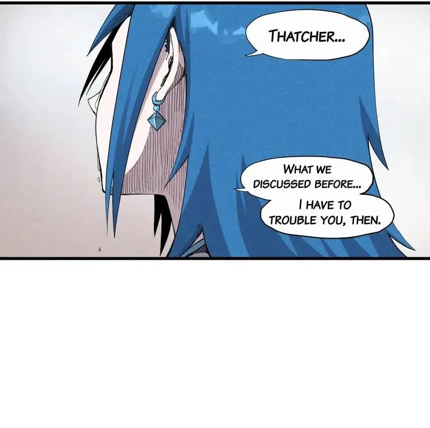 The God of Flame Chapter 33 page 37 - 