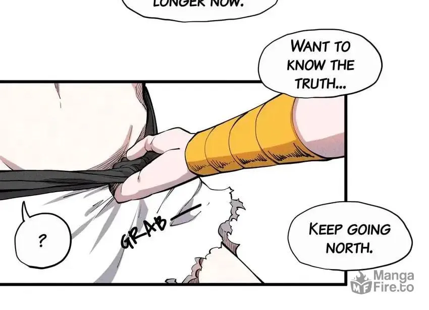 The God of Flame Chapter 33 page 7 - 