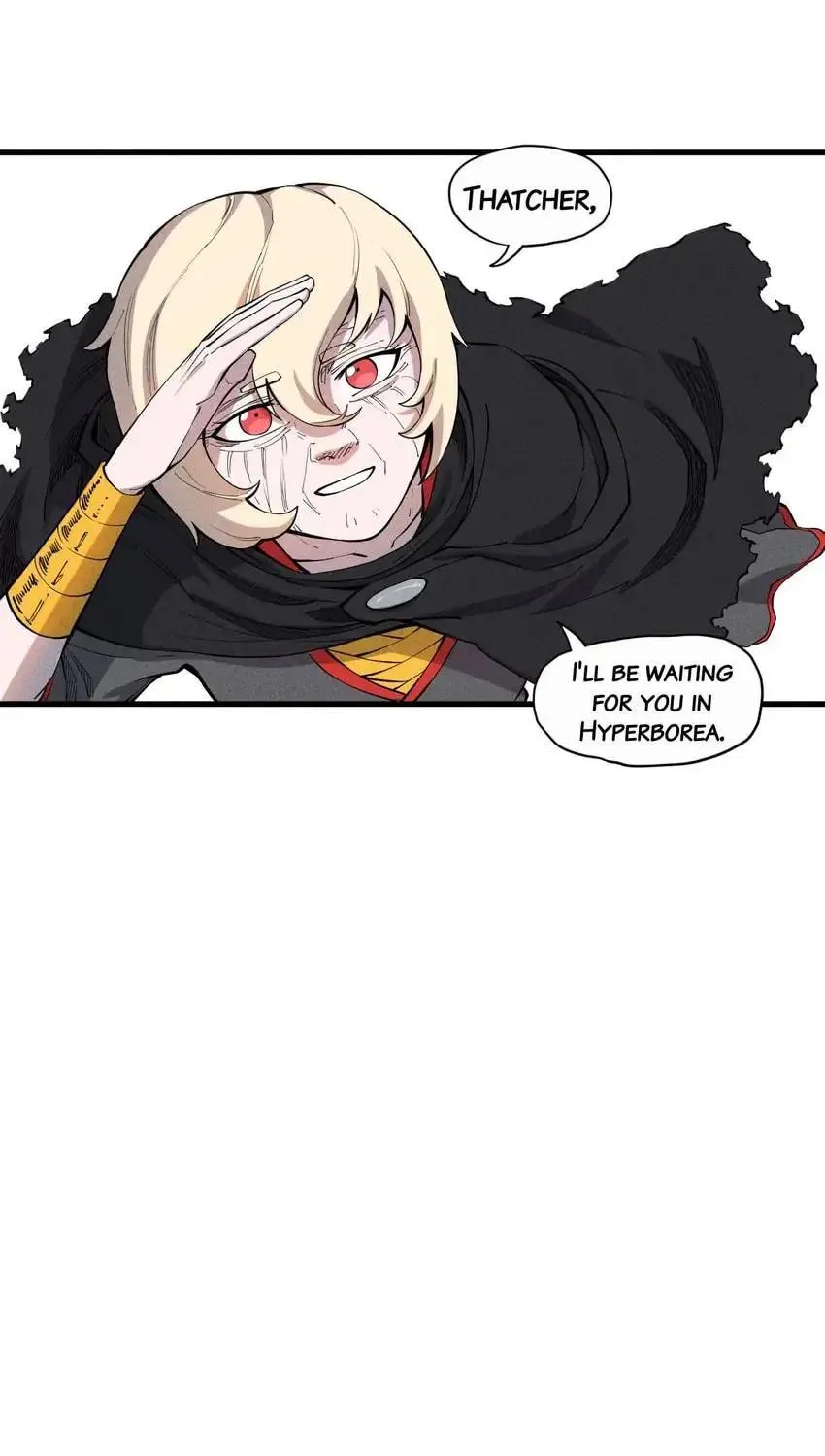 The God of Flame Chapter 33 page 10 - 