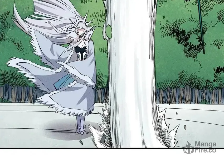 The God of Flame Chapter 34 page 19 - 