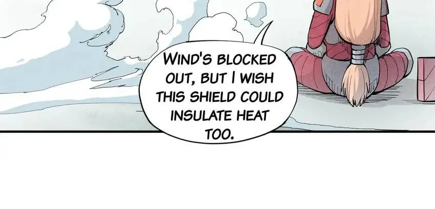 The God of Flame Chapter 34 page 23 - 