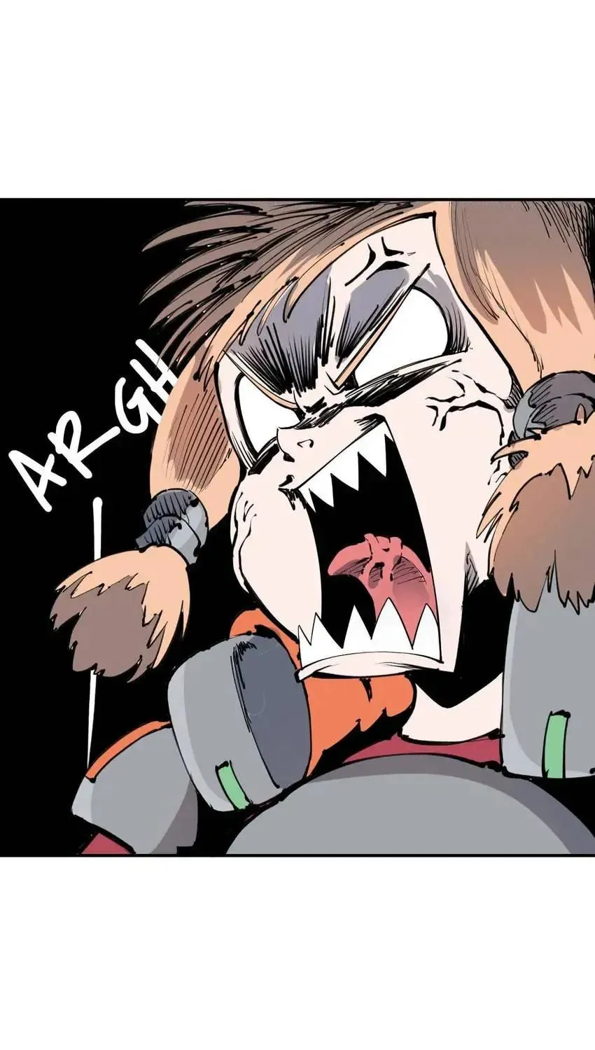 The God of Flame Chapter 34 page 37 - 