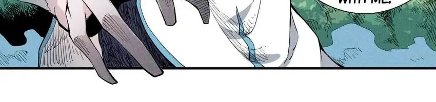 The God of Flame Chapter 34 page 40 - 