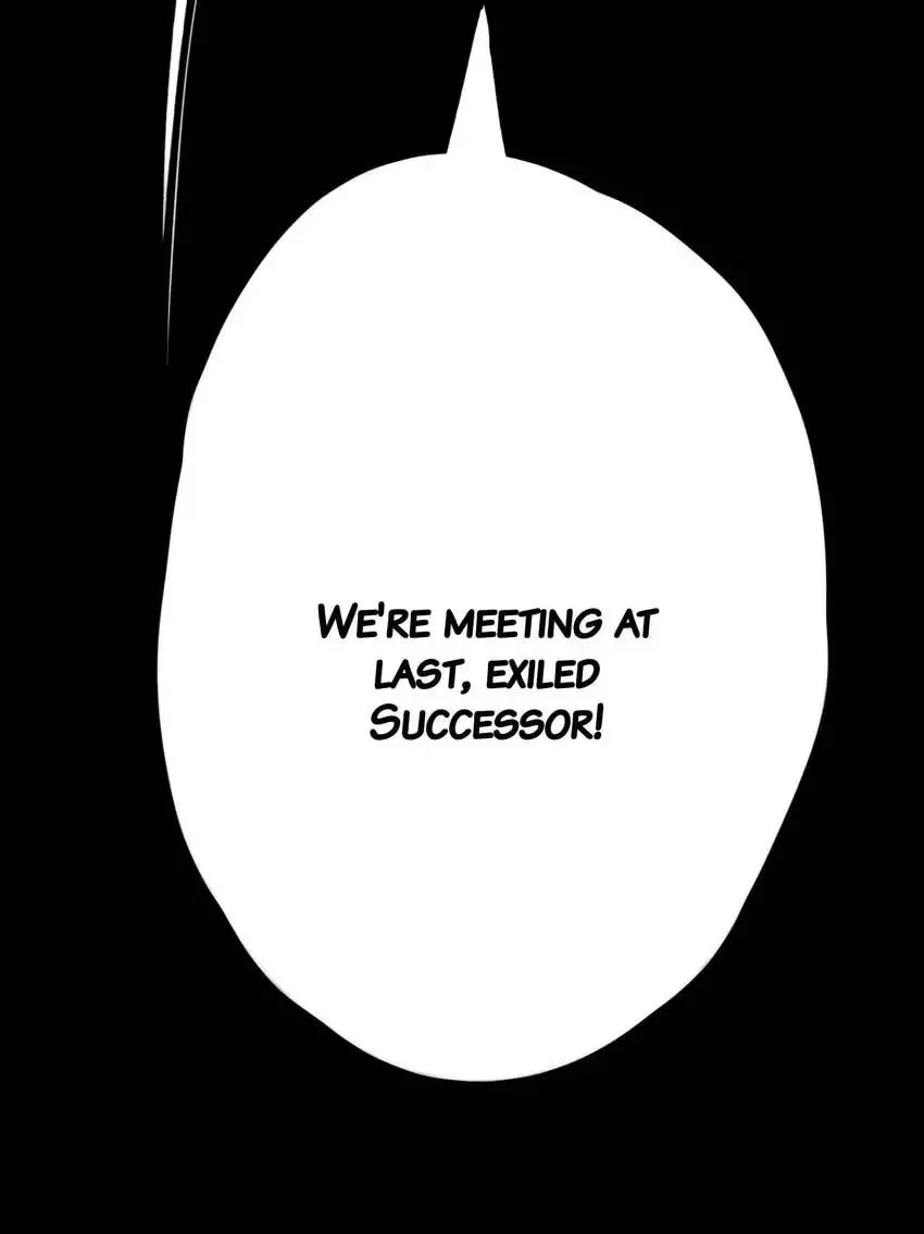 The God of Flame Chapter 34 page 49 - 