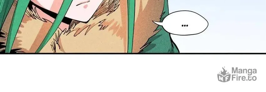The God of Flame Chapter 34 page 10 - 