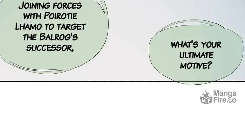 The God of Flame Chapter 35 page 23 - 