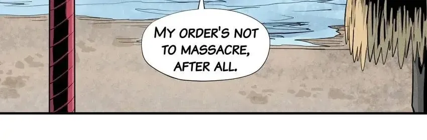 The God of Flame Chapter 35 page 4 - 