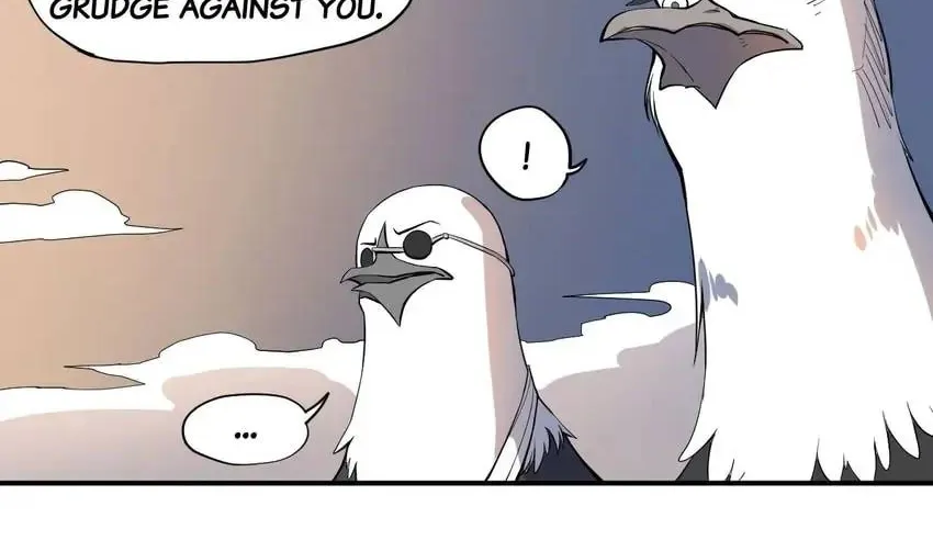 The God of Flame Chapter 35 page 33 - 