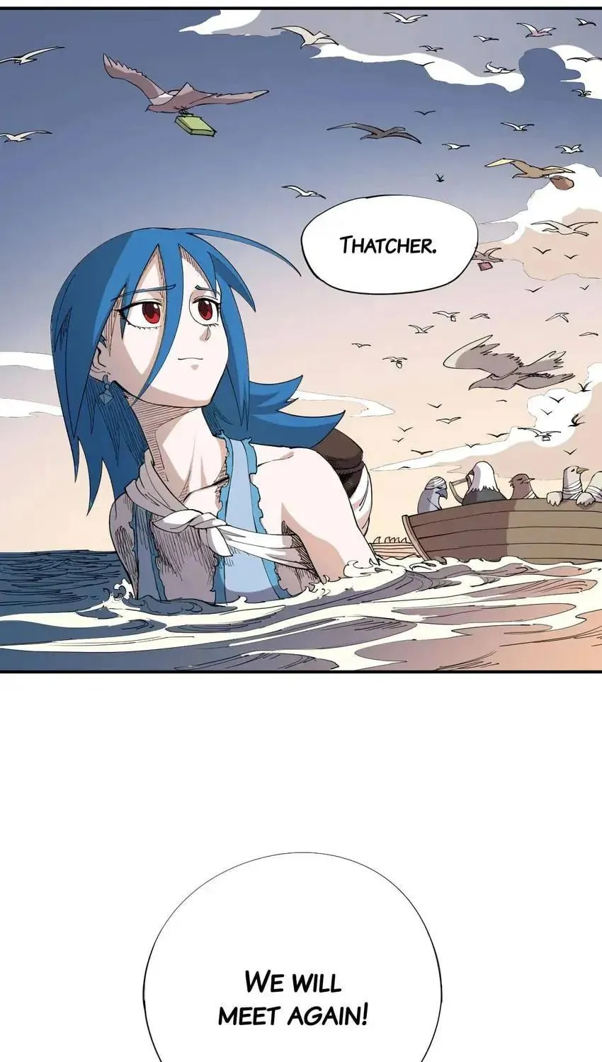 The God of Flame Chapter 35 page 41 - 