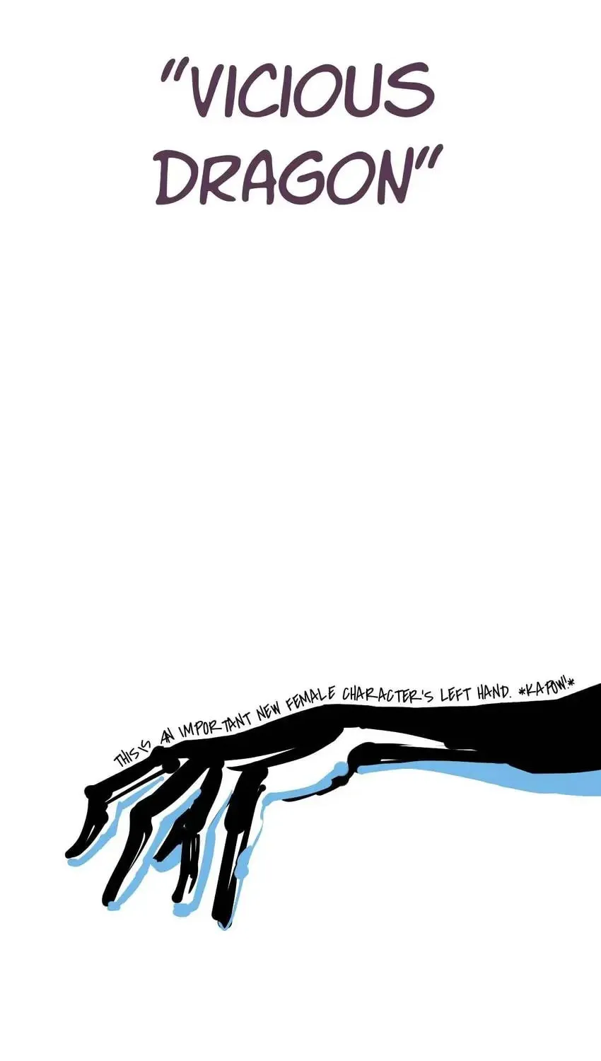 The God of Flame Chapter 35 page 44 - 