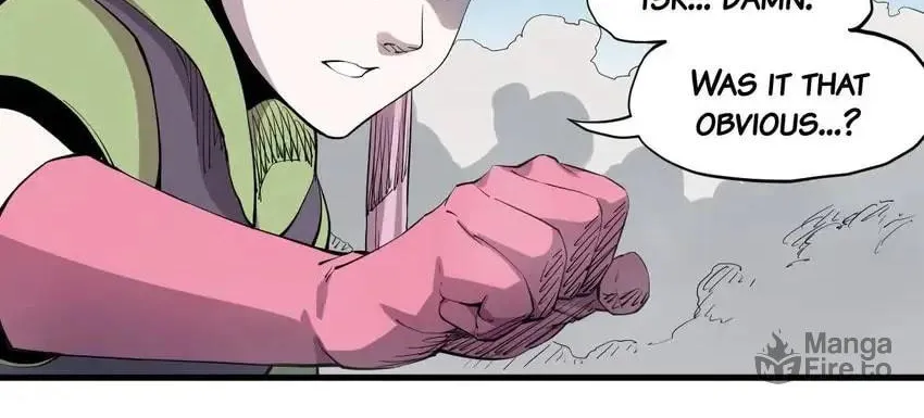 The God of Flame Chapter 36 page 12 - 