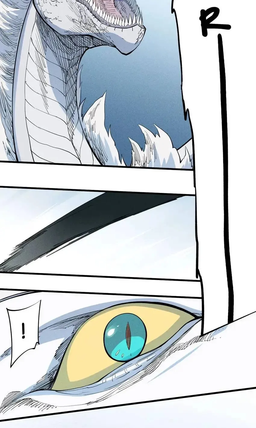 The God of Flame Chapter 36 page 21 - 