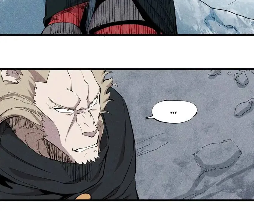 The God of Flame Chapter 36 page 30 - 