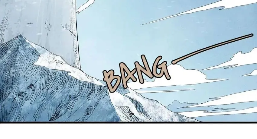 The God of Flame Chapter 36 page 7 - 