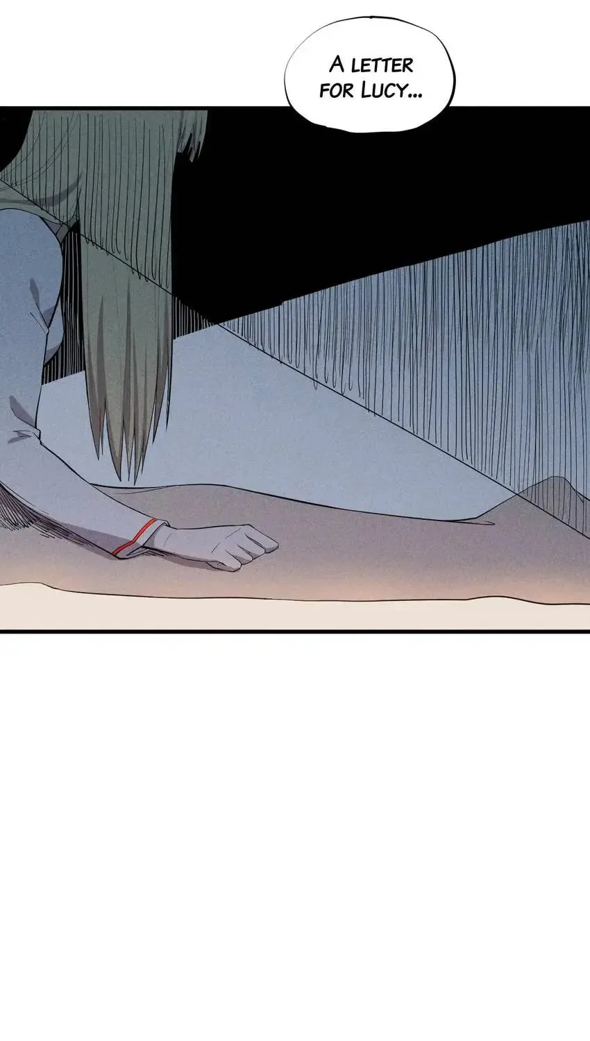 The God of Flame Chapter 37 page 17 - 