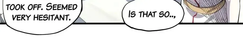 The God of Flame Chapter 37 page 19 - 