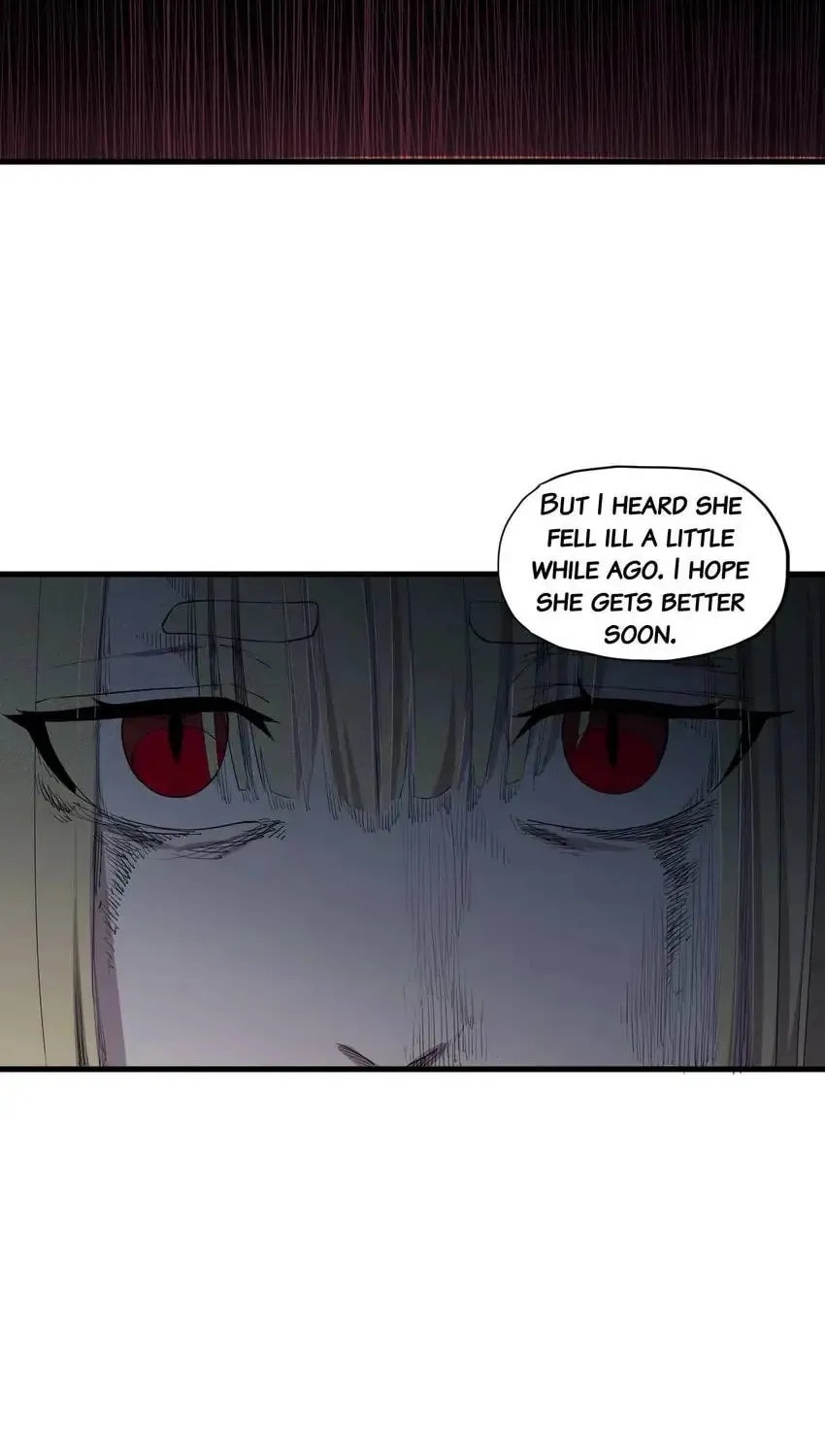 The God of Flame Chapter 37 page 23 - 
