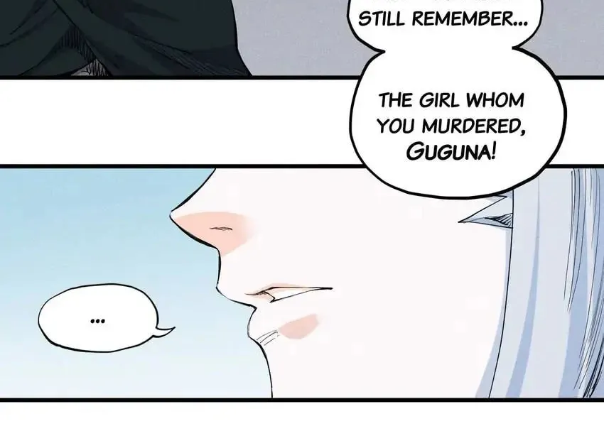 The God of Flame Chapter 37 page 4 - 