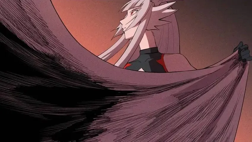 The God of Flame Chapter 37 page 32 - 