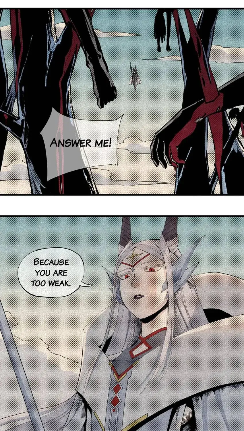 The God of Flame Chapter 37 page 7 - 