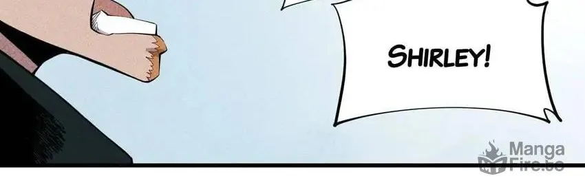 The God of Flame Chapter 37 page 10 - 