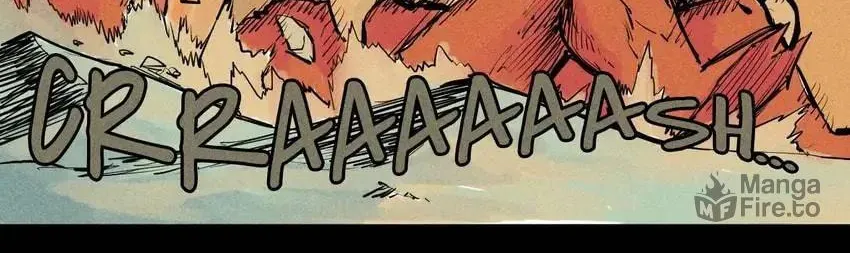 The God of Flame Chapter 38 page 11 - 