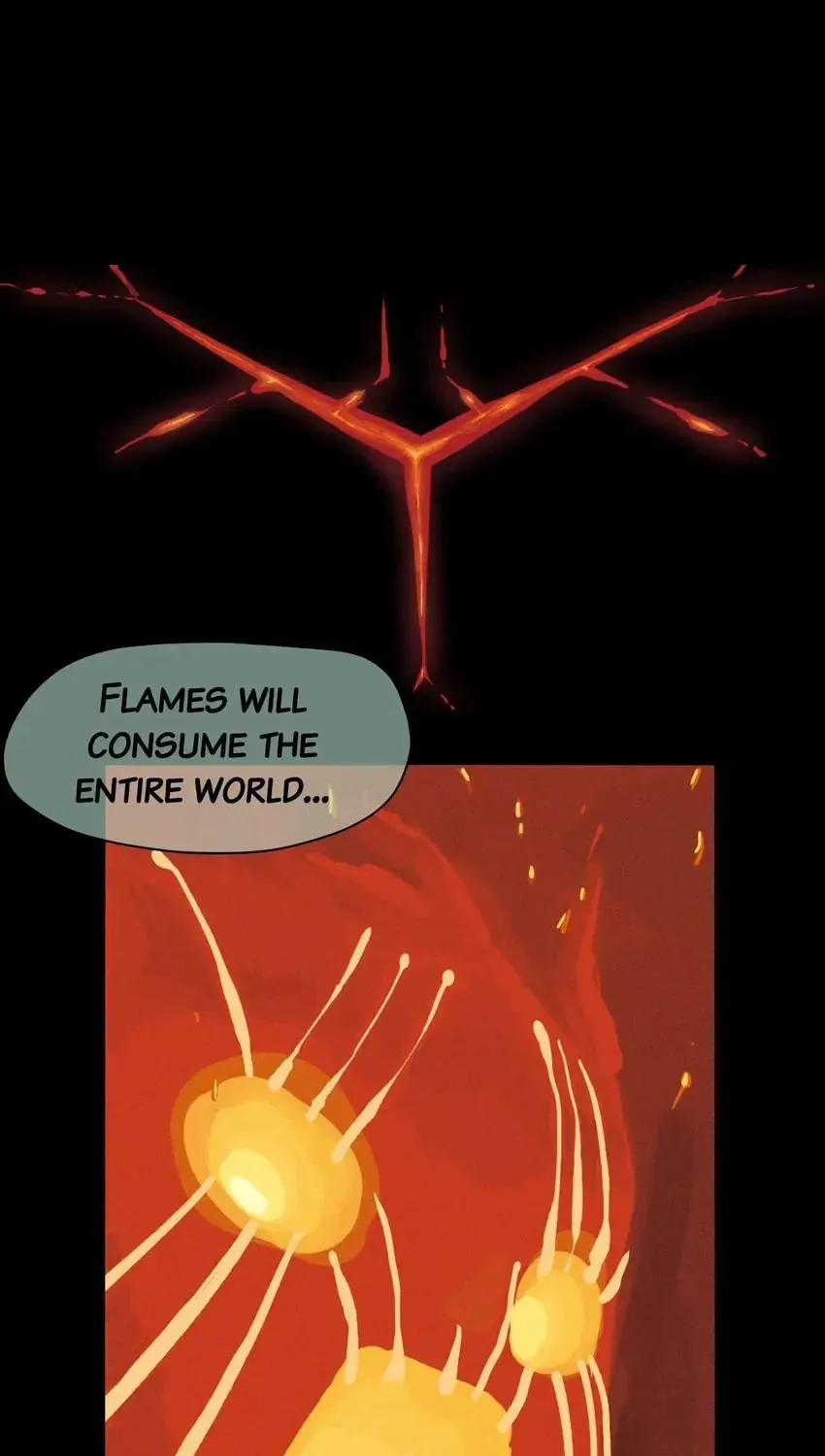 The God of Flame Chapter 38 page 14 - 
