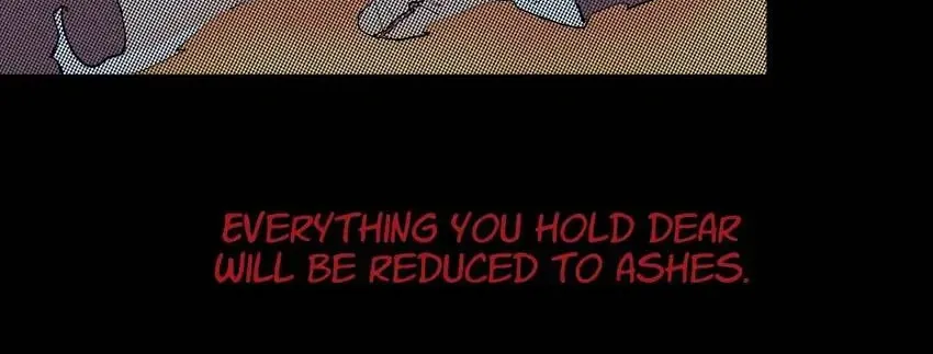 The God of Flame Chapter 38 page 17 - 