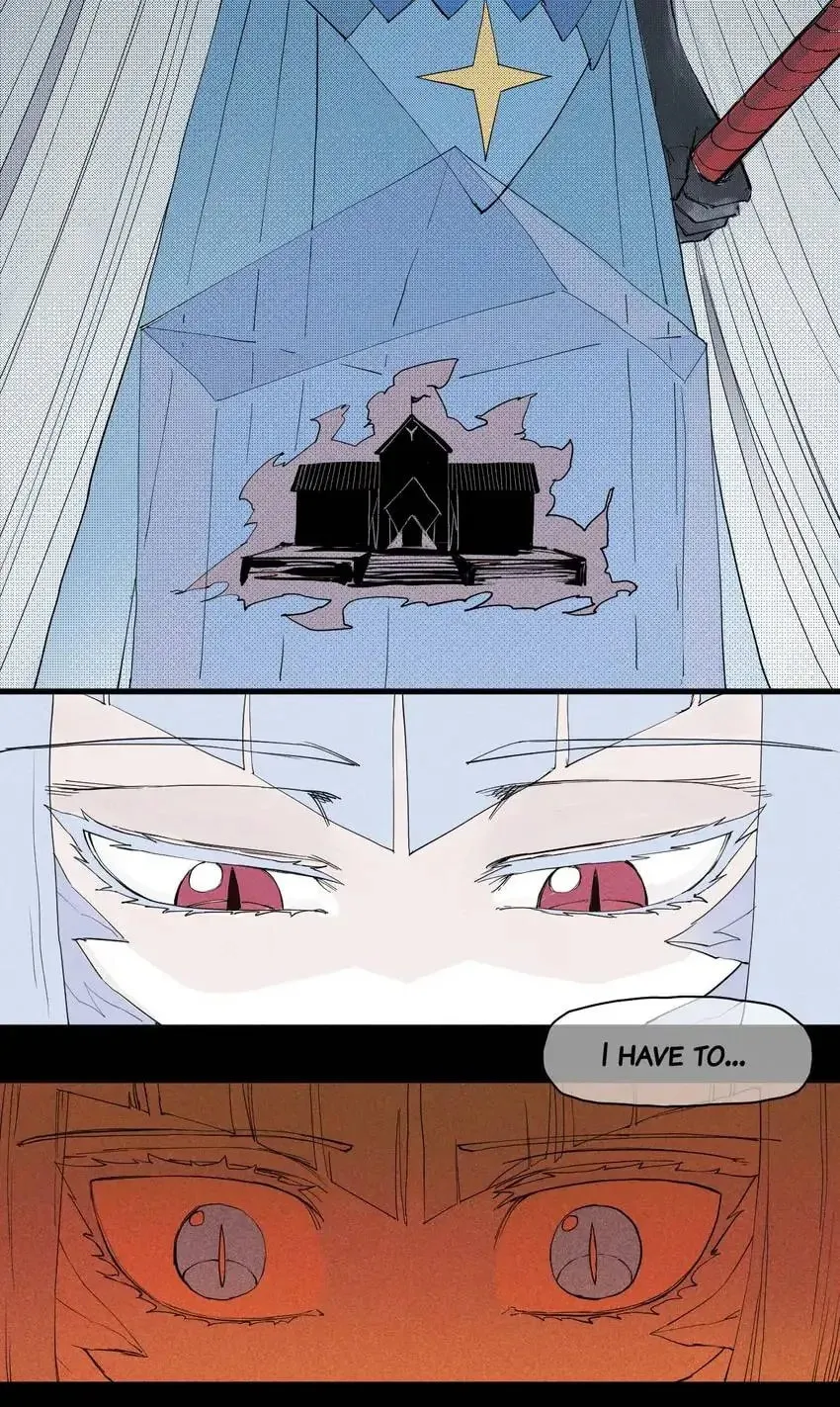 The God of Flame Chapter 38 page 20 - 