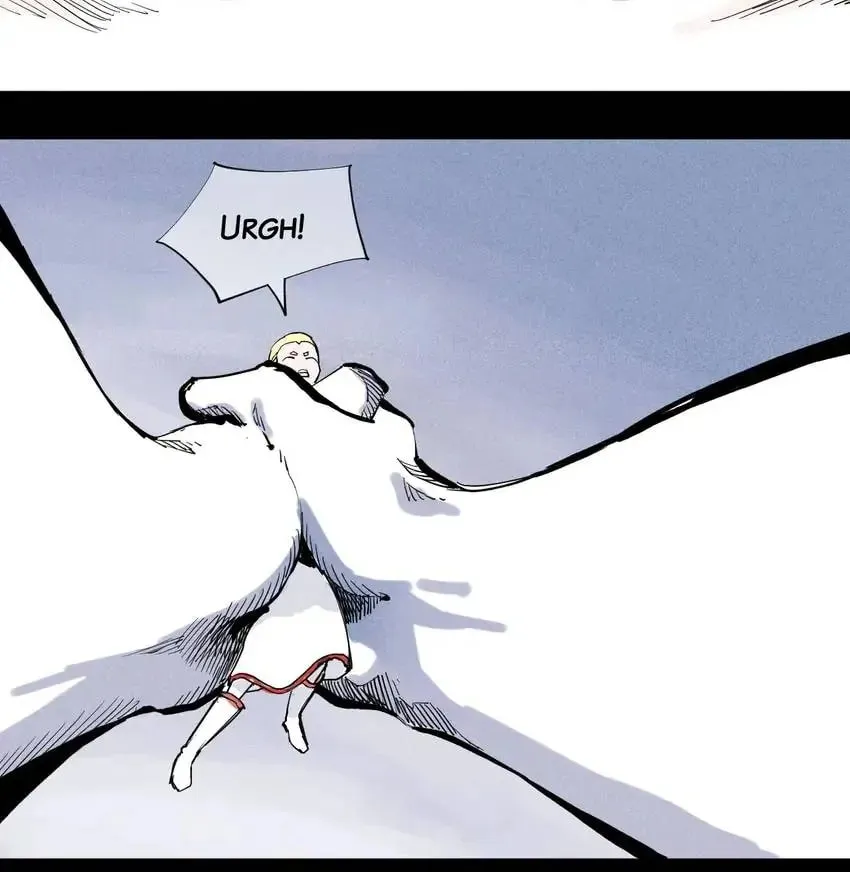The God of Flame Chapter 38 page 3 - 