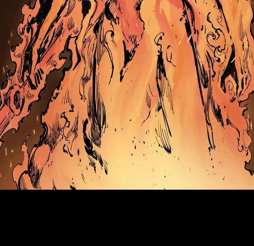 The God of Flame Chapter 38 page 24 - 