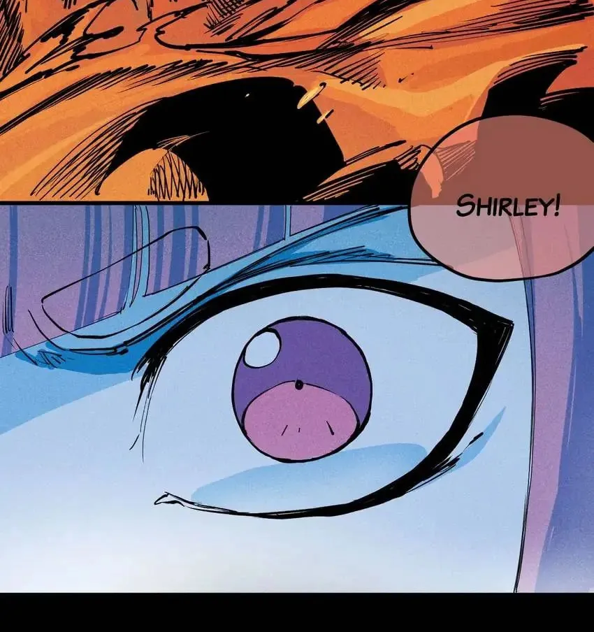 The God of Flame Chapter 38 page 27 - 