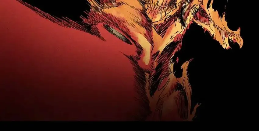 The God of Flame Chapter 38 page 29 - 