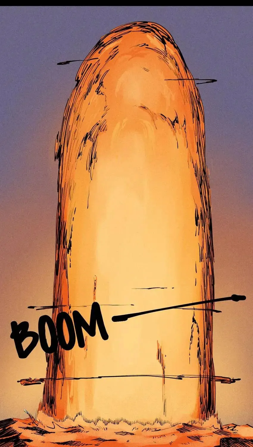 The God of Flame Chapter 38 page 8 - 