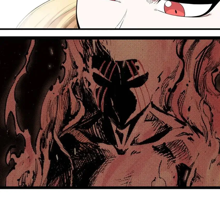 The God of Flame Chapter 39 page 23 - 