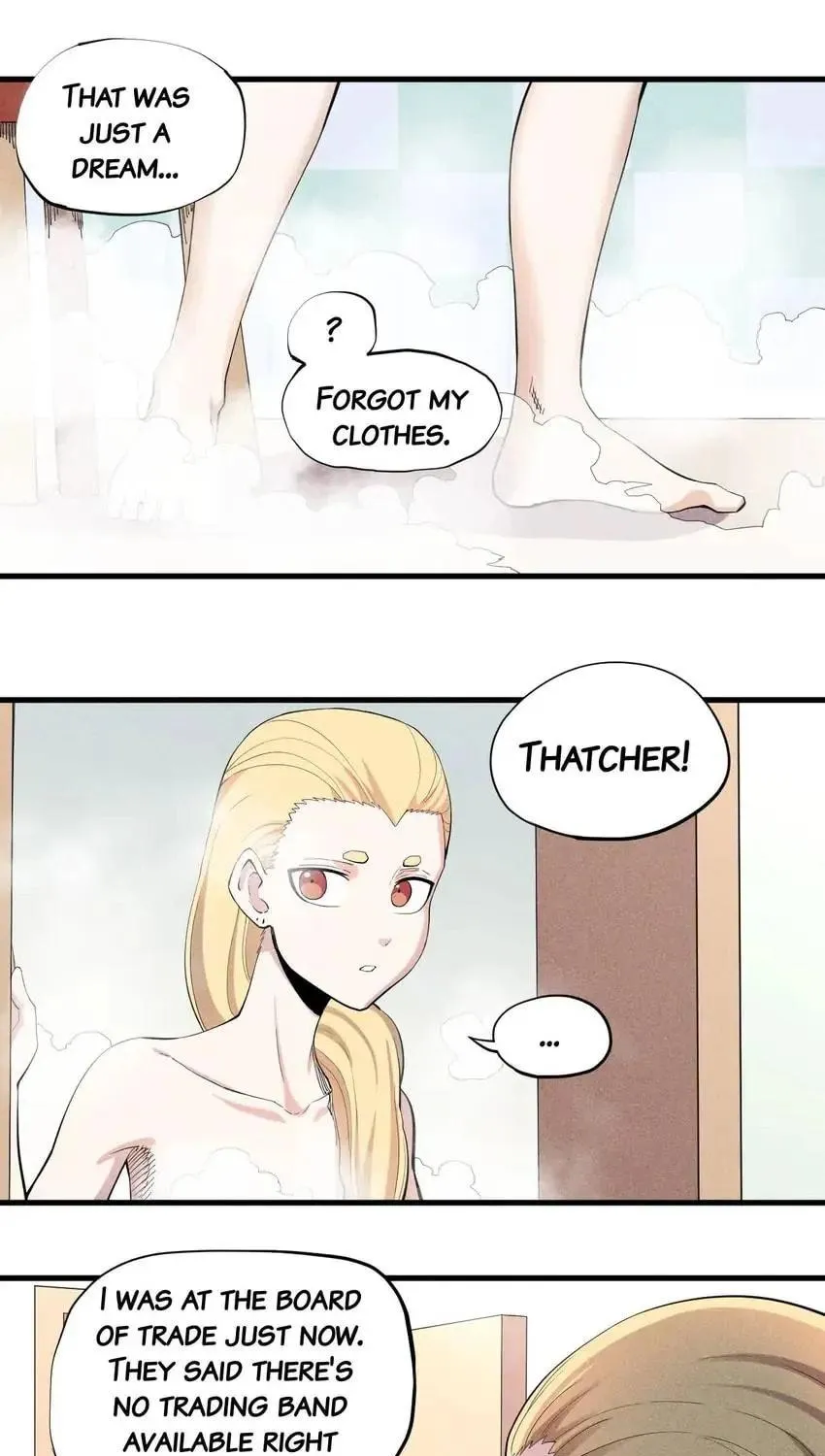The God of Flame Chapter 39 page 24 - 