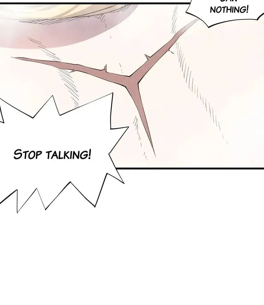 The God of Flame Chapter 39 page 27 - 
